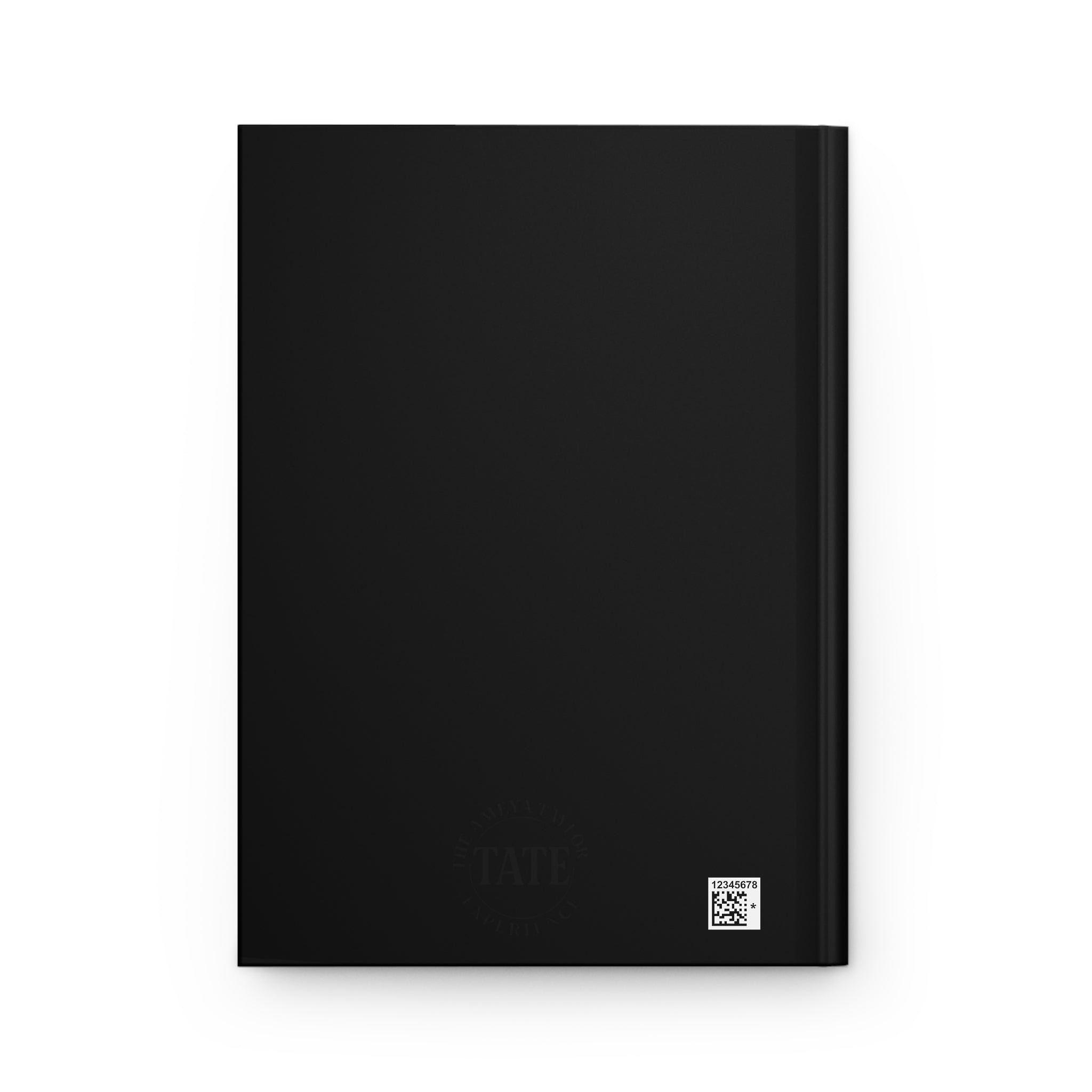 Bold Expression  Born For This Stage Hardcover Journal, Hardcover Motivational Journal, Empowerment Writing Journal, Personalized Writing Notebook, The Ameya Taylor Experience